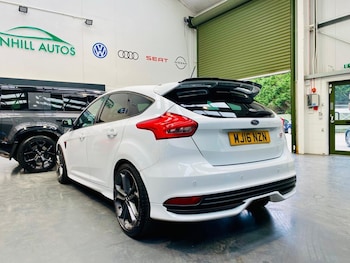 Used Ford Focus 2016 for sale - 78100469: Photo