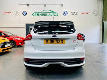 Used Ford Focus 2016 for sale - 78100469: Photo