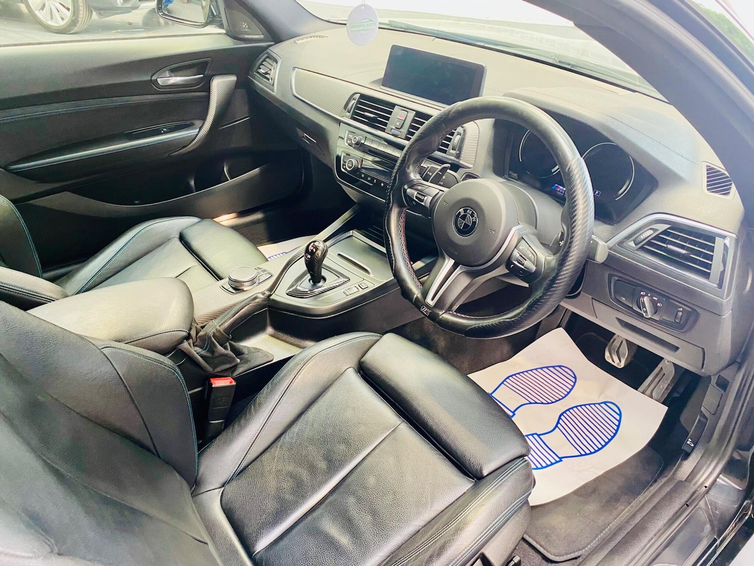 Used BMW M2 2017 for sale - 76498604: Photo 10