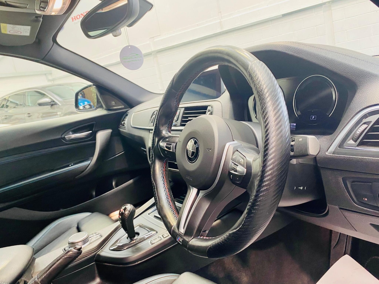 Used BMW M2 2017 for sale - 76498604: Photo 13