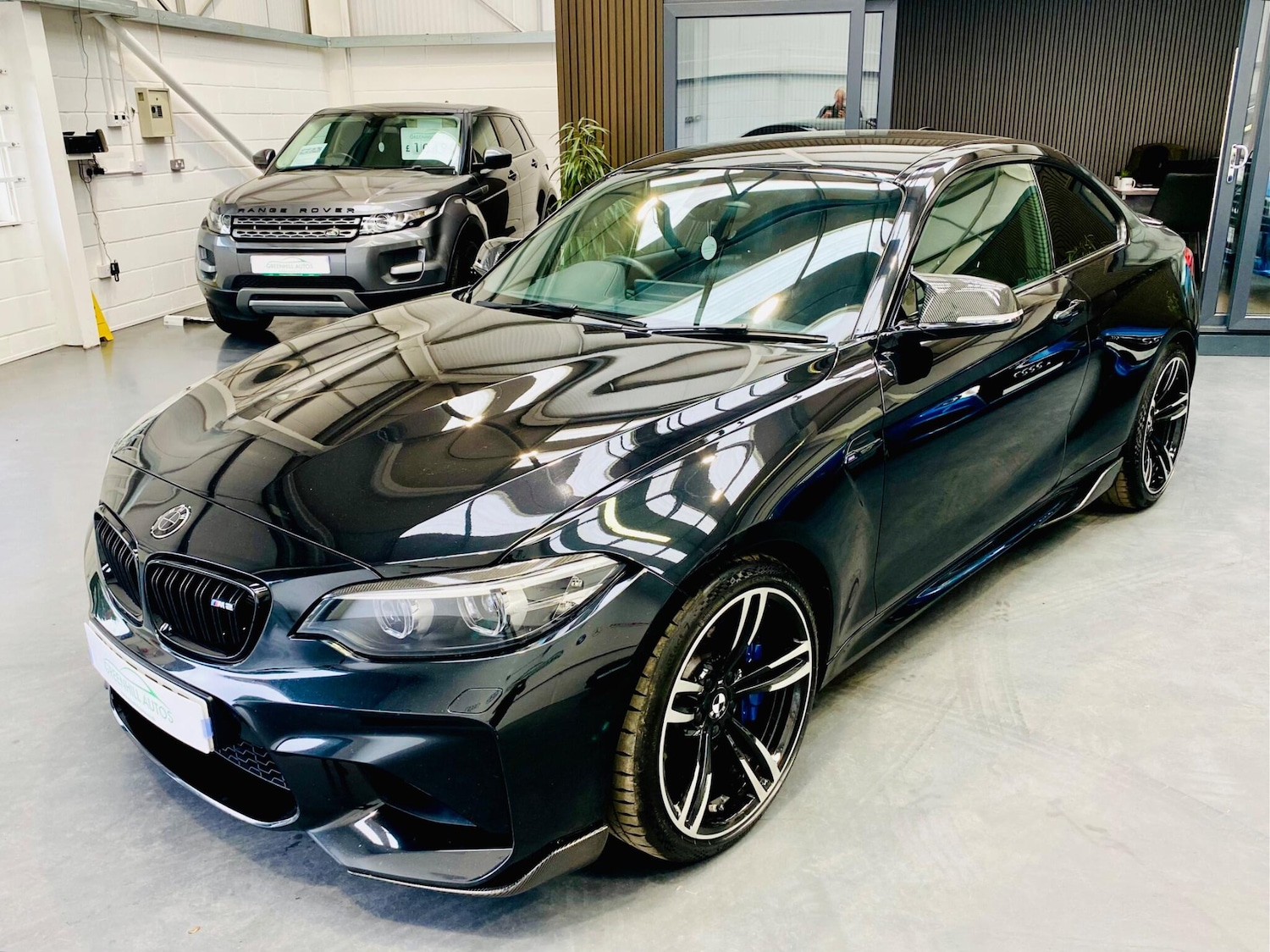 Used BMW M2 2017 for sale - 76498604: Photo 14