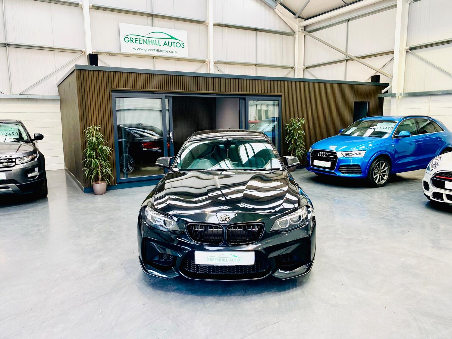 Used BMW M2 2017 for sale - 76498604: Photo 15