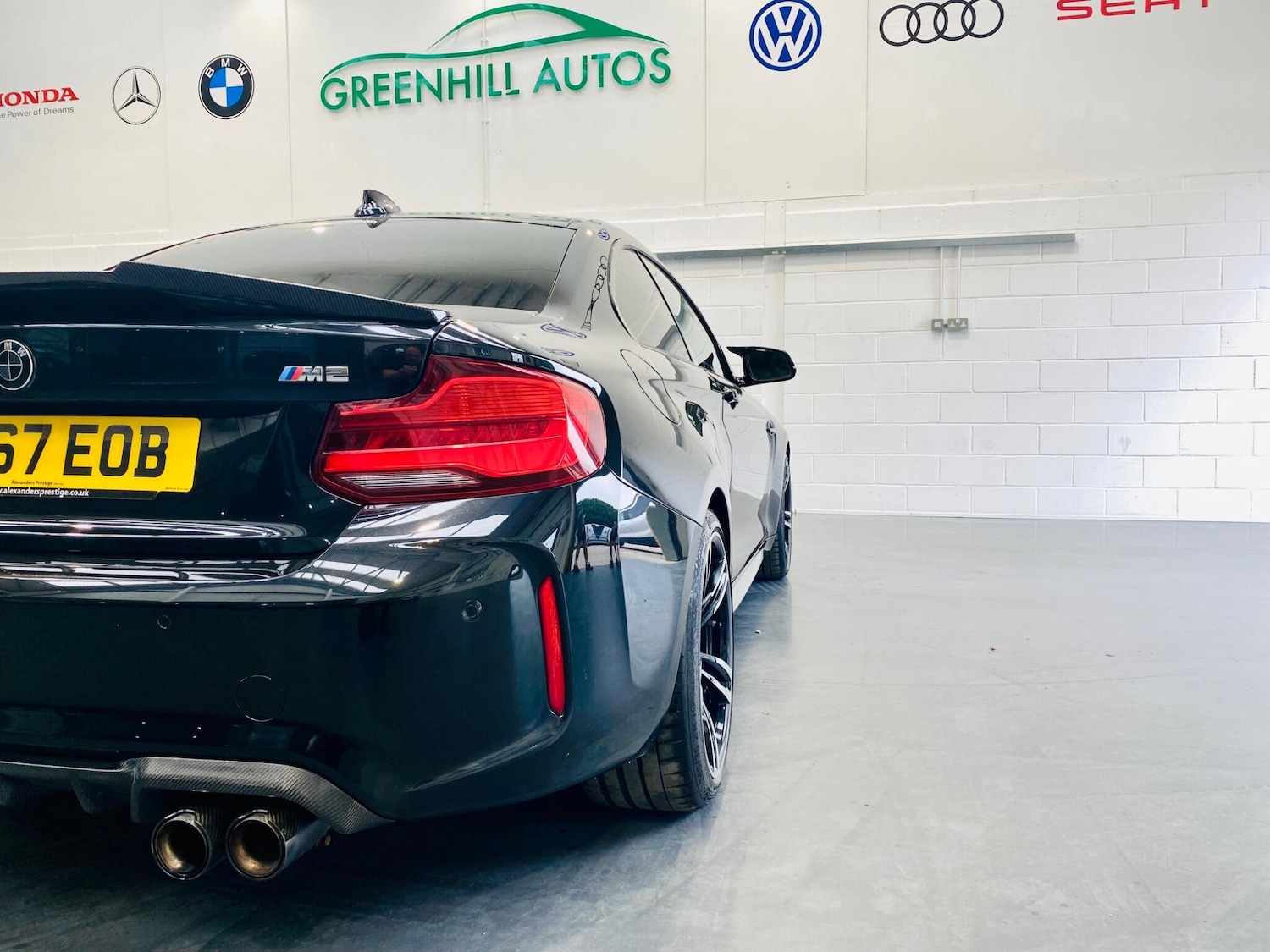 Used BMW M2 2017 for sale - 76498604: Photo 19