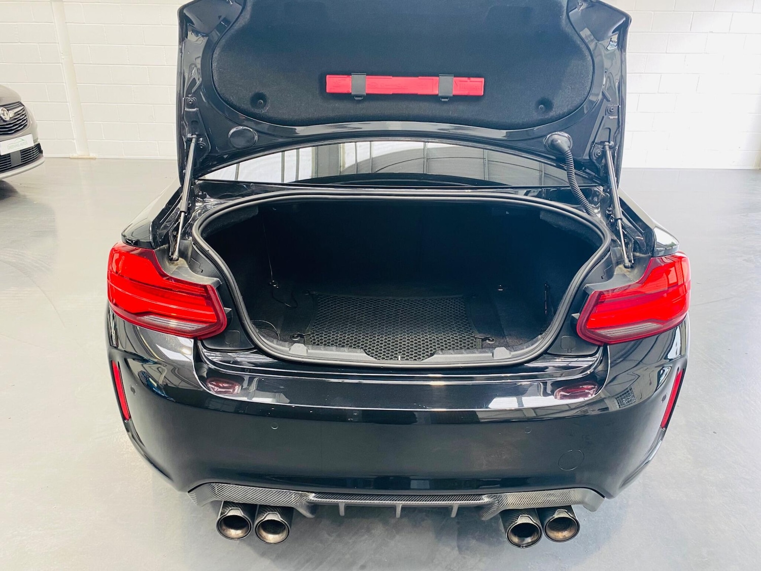 Used BMW M2 2017 for sale - 76498604: Photo 20