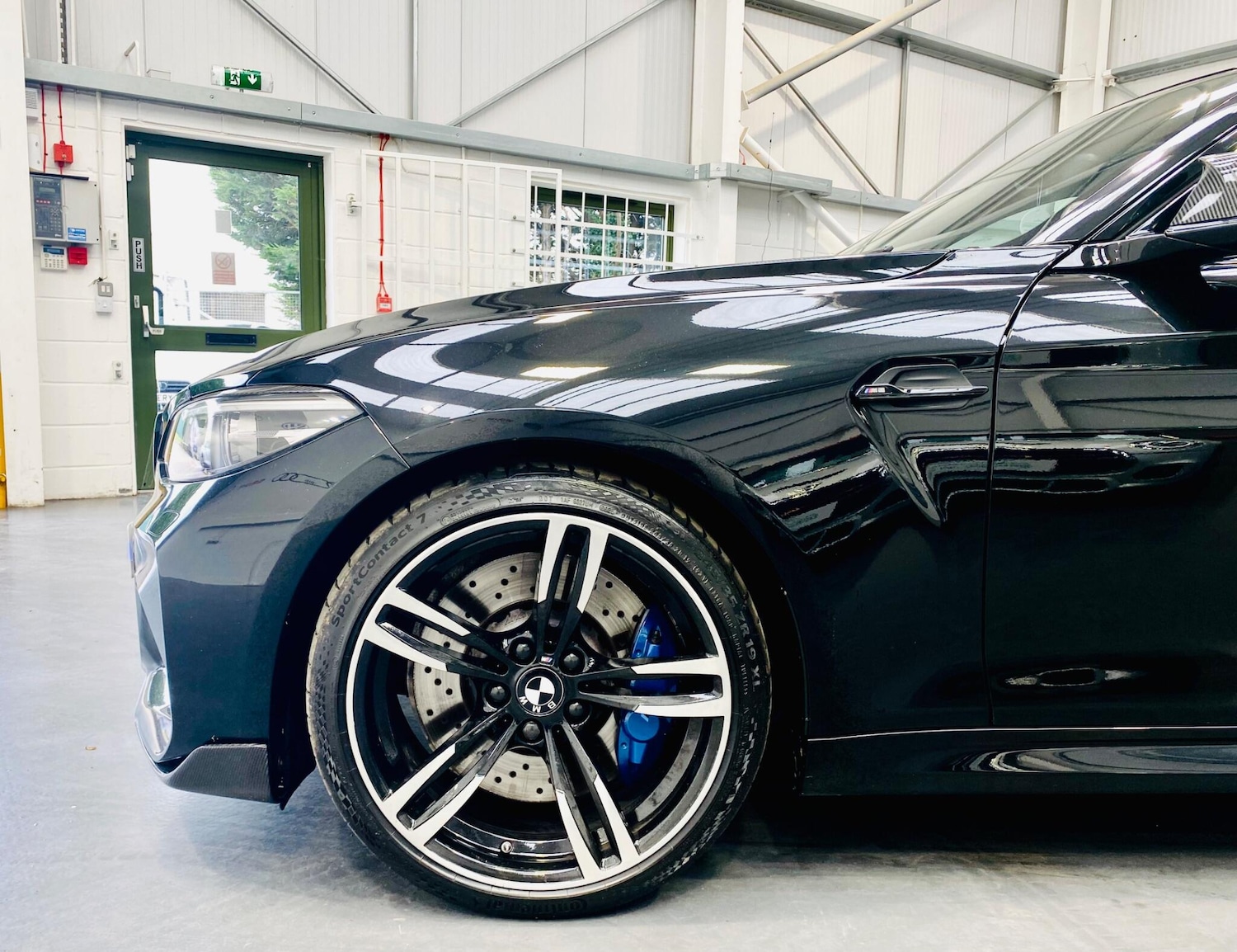 Used BMW M2 2017 for sale - 76498604: Photo 22