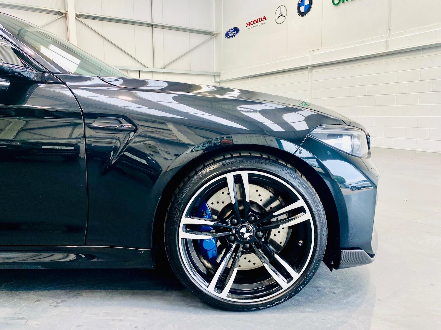 Used BMW M2 2017 for sale - 76498604: Photo 23