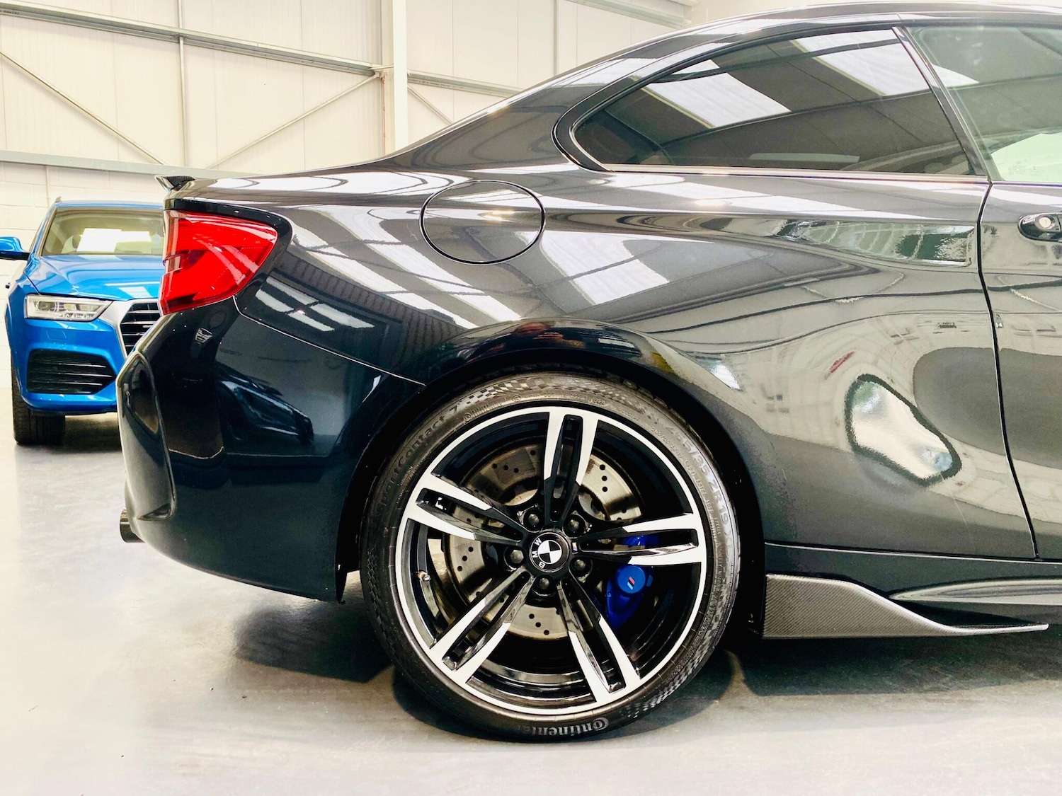 Used BMW M2 2017 for sale - 76498604: Photo 24