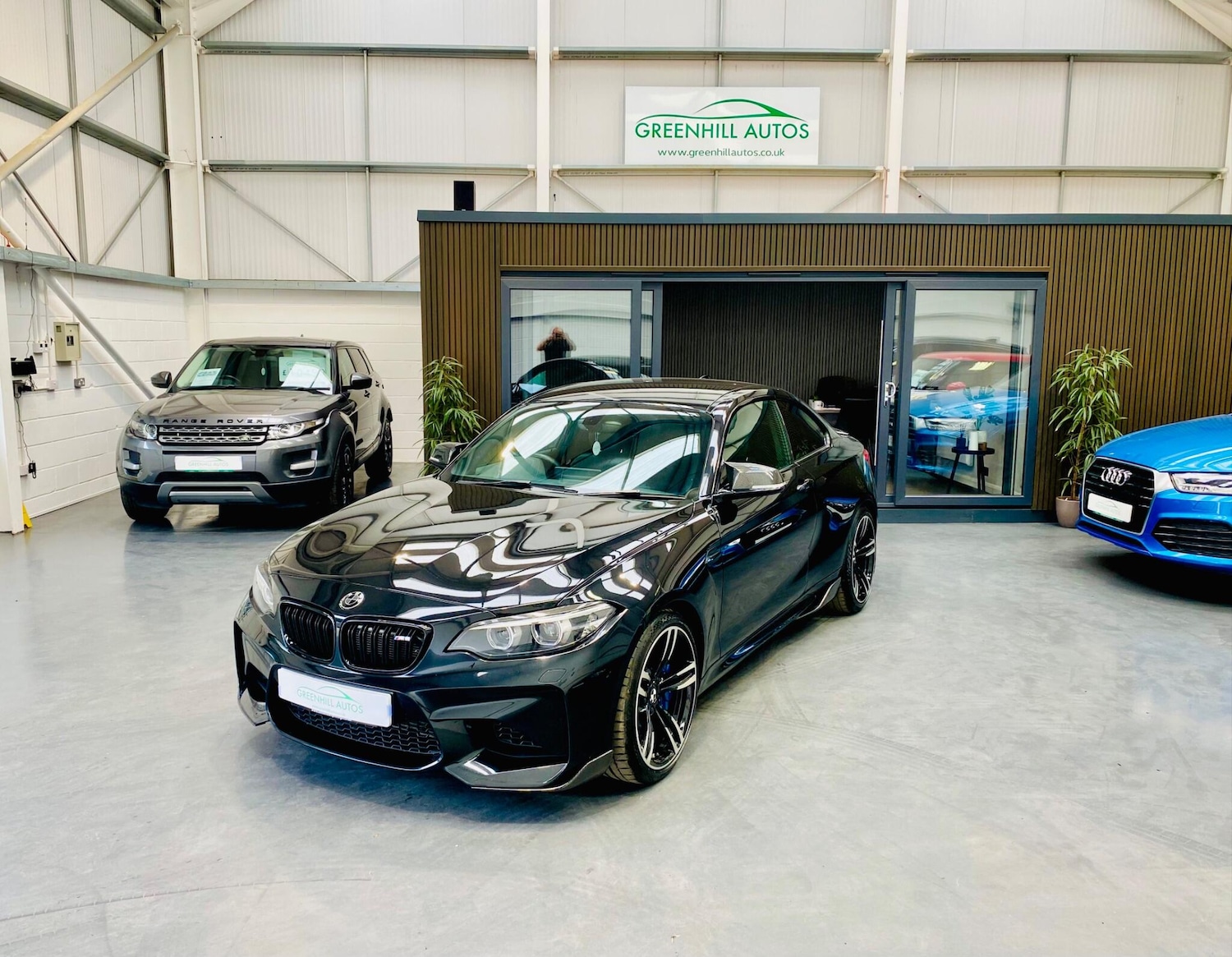 Used BMW M2 2017 for sale - 76498604: Photo 26