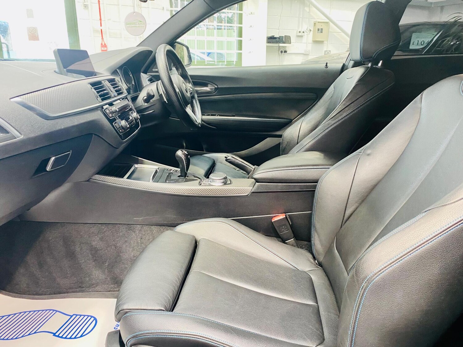 Used BMW M2 2017 for sale - 76498604: Photo 30