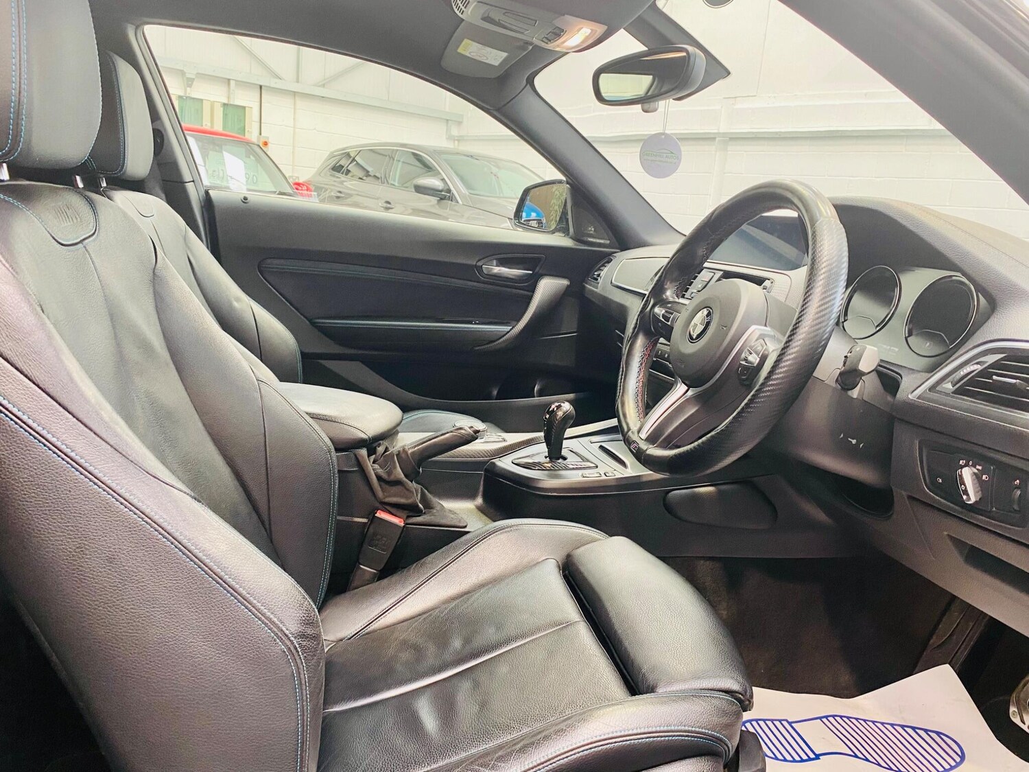 Used BMW M2 2017 for sale - 76498604: Photo 31