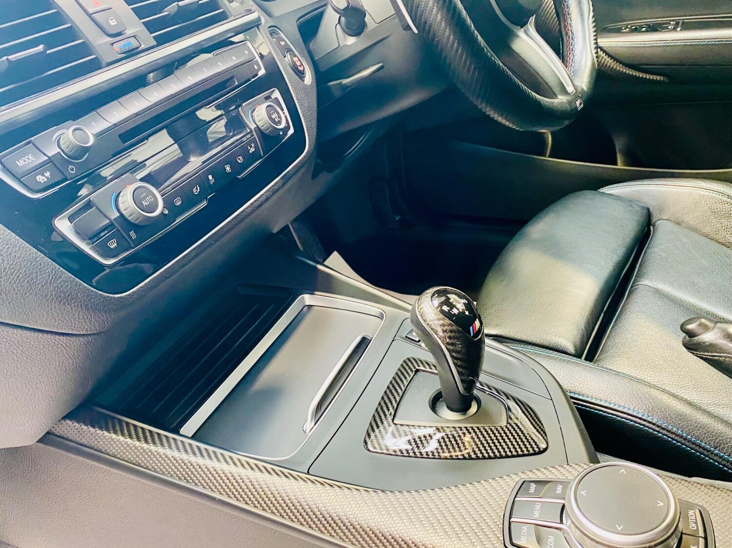 Used BMW M2 2017 for sale - 76498604: Photo 32