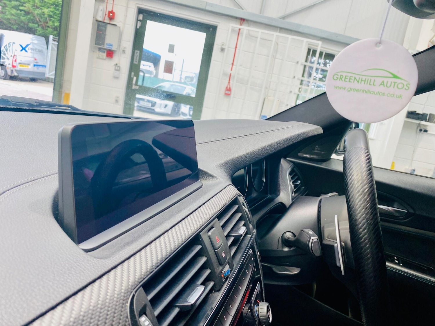 Used BMW M2 2017 for sale - 76498604: Photo 33