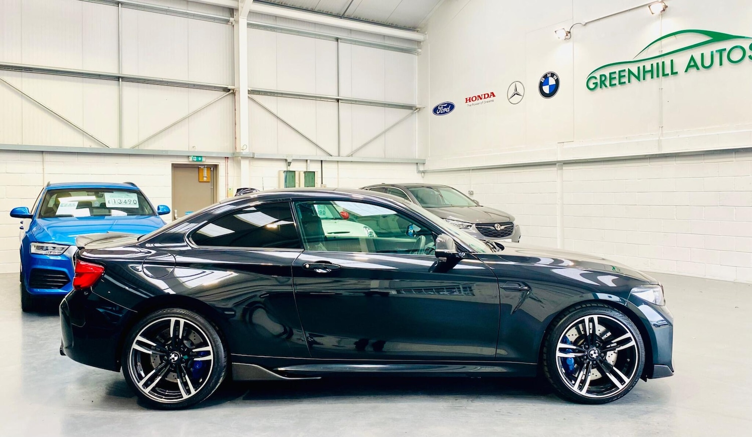 Used BMW M2 2017 for sale - 76498604: Photo 6