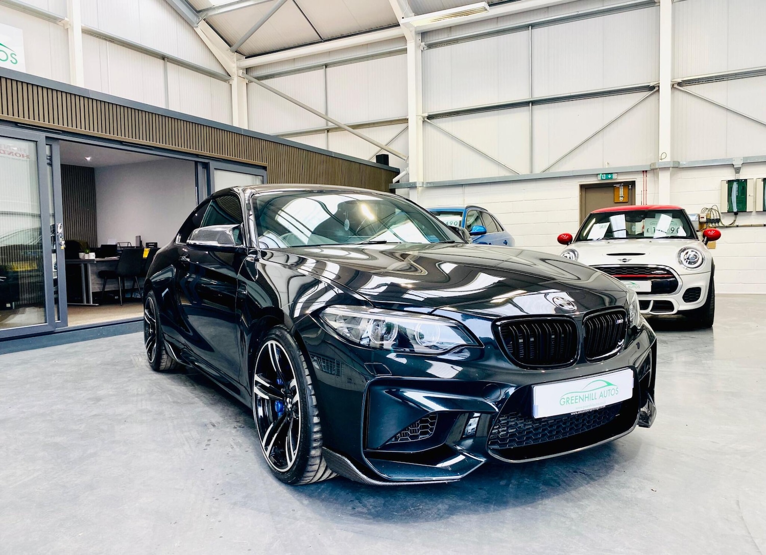 Used BMW M2 2017 for sale - 76498604: Photo 7