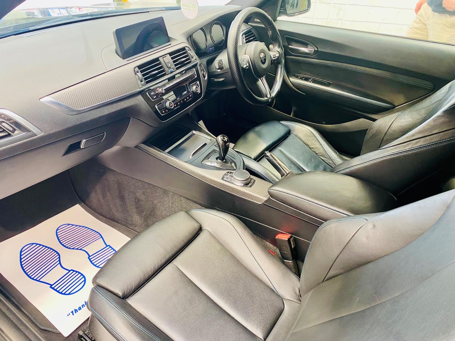 Used BMW M2 2017 for sale - 76498604: Photo 9