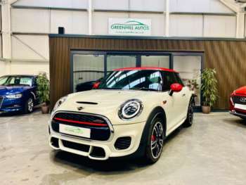 2018 (18) - 2.0 John Cooper Works Euro 6 (s/s) 3dr