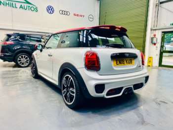 Used MINI Hatch 2018 for sale - 75257330: Photo