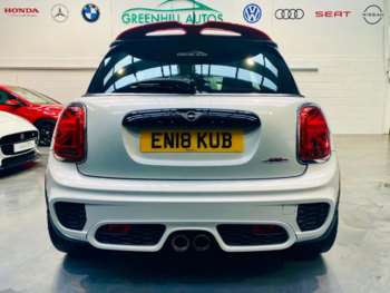 Used MINI Hatch 2018 for sale - 75257330: Photo