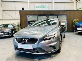 2018 (18) - 2.0 D4 R-Design Pro Auto Euro 6 (s/s) 5dr