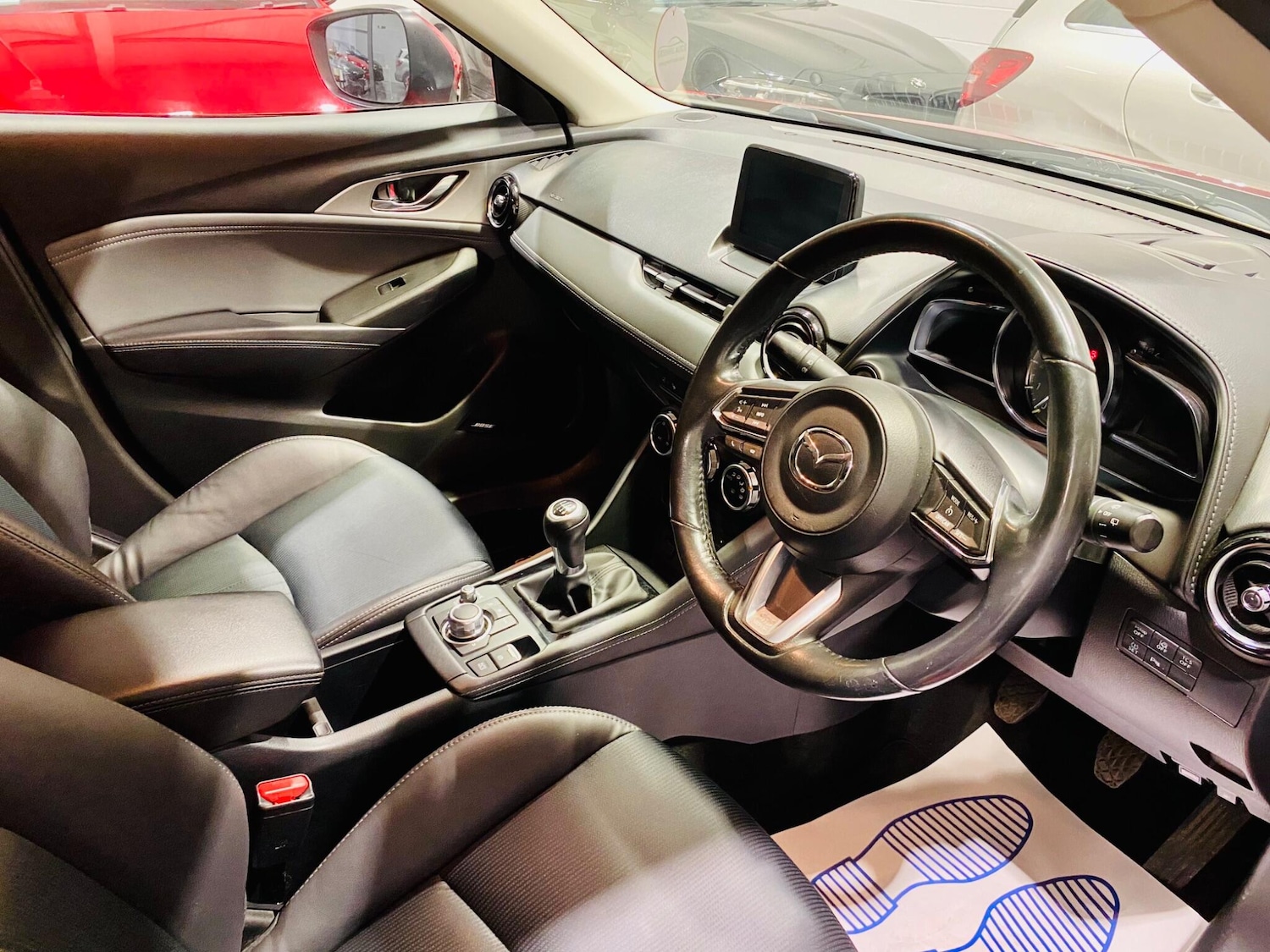 Used Mazda CX-3 2018 for sale - 76612821: Photo 10