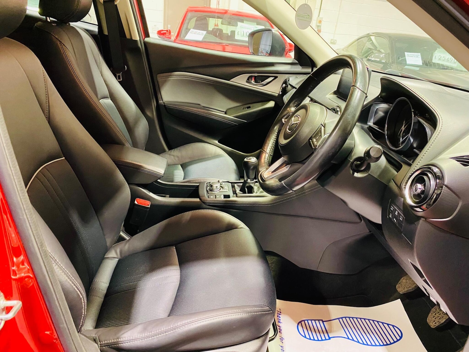 Used Mazda CX-3 2018 for sale - 76612821: Photo 11