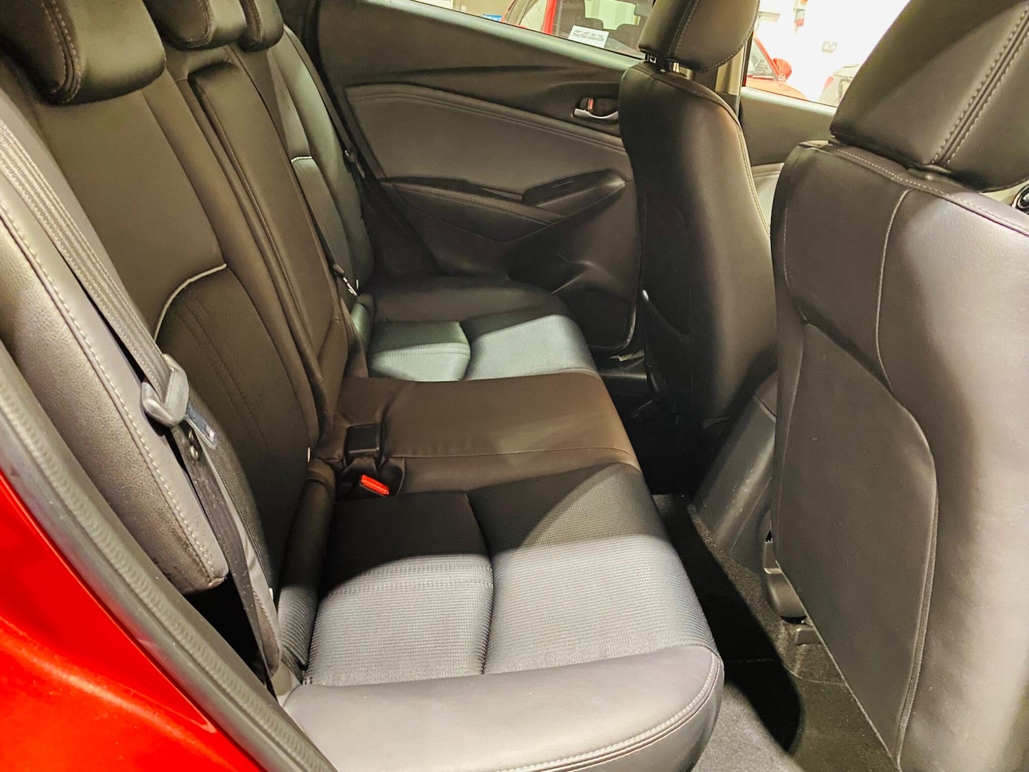 Used Mazda CX-3 2018 for sale - 76612821: Photo 12