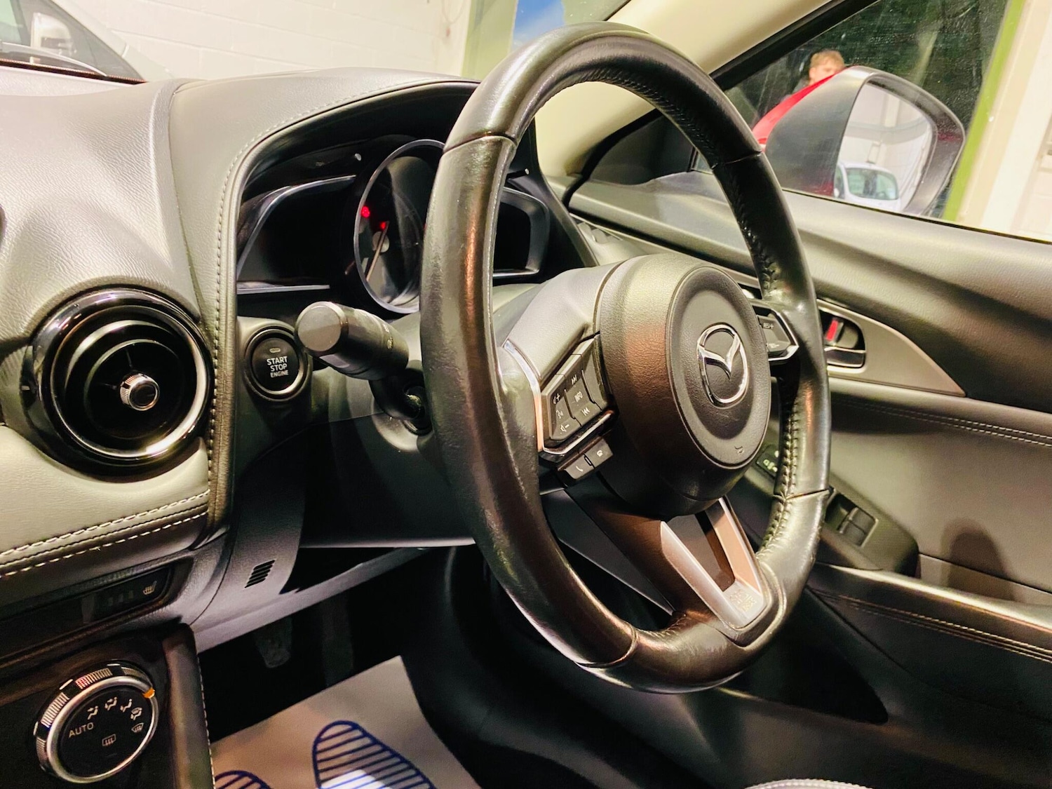 Used Mazda CX-3 2018 for sale - 76612821: Photo 13