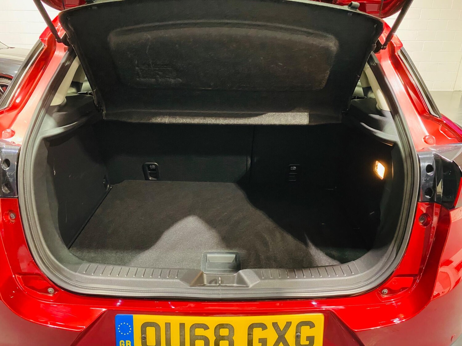 Used Mazda CX-3 2018 for sale - 76612821: Photo 20