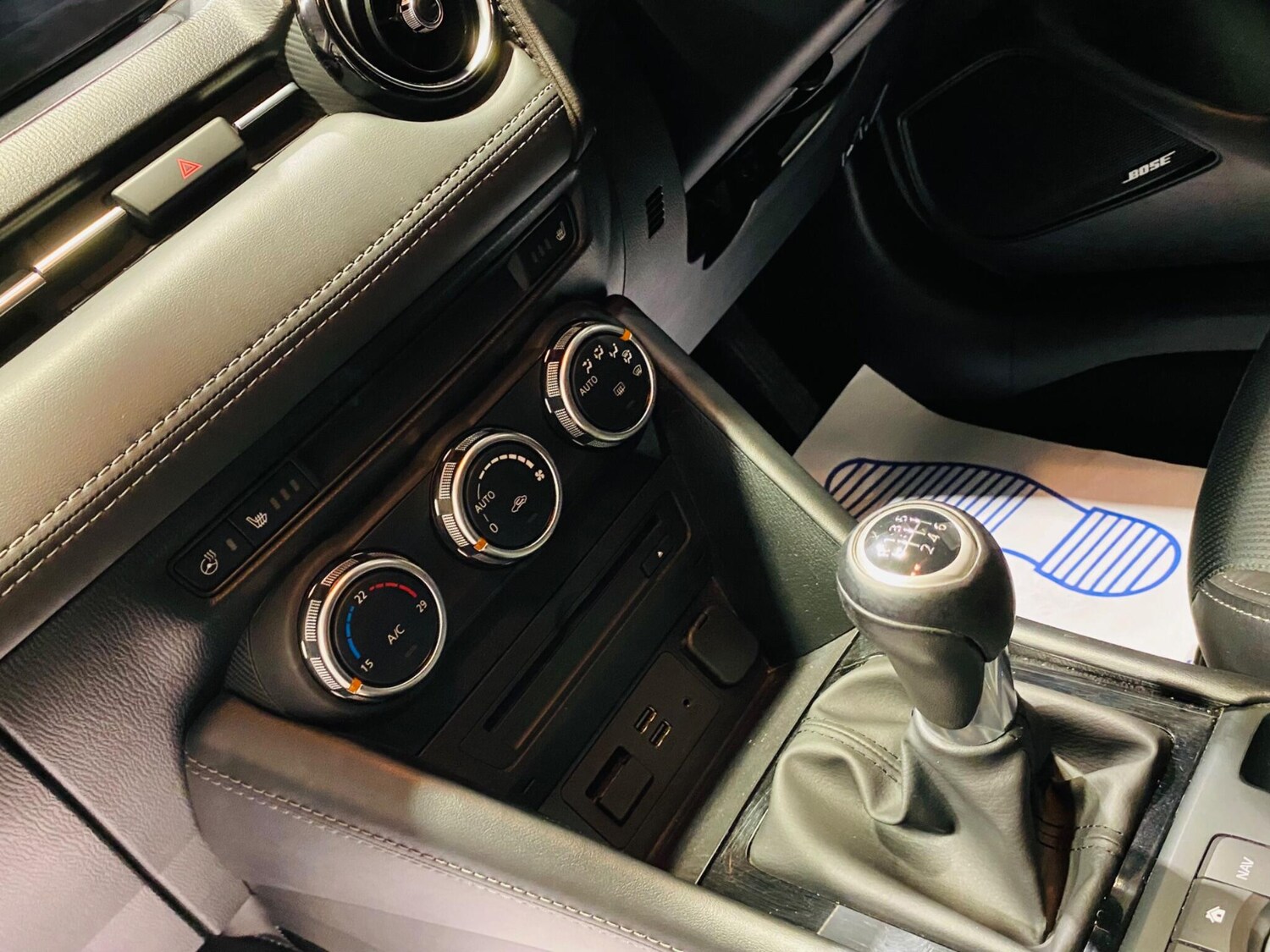 Used Mazda CX-3 2018 for sale - 76612821: Photo 28