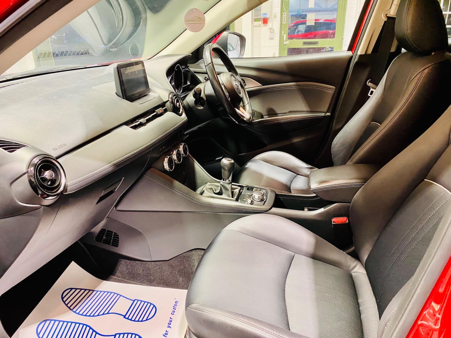 Used Mazda CX-3 2018 for sale - 76612821: Photo 29