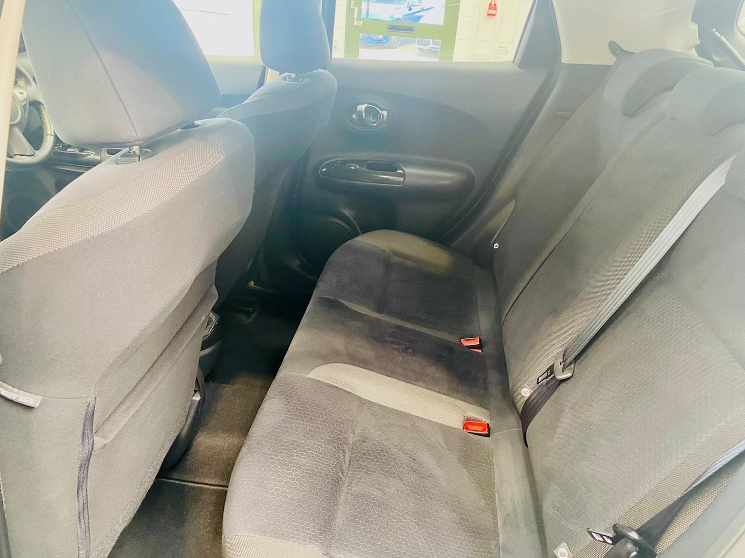 Used Nissan Juke 2013 for sale - 76349043: Photo 12