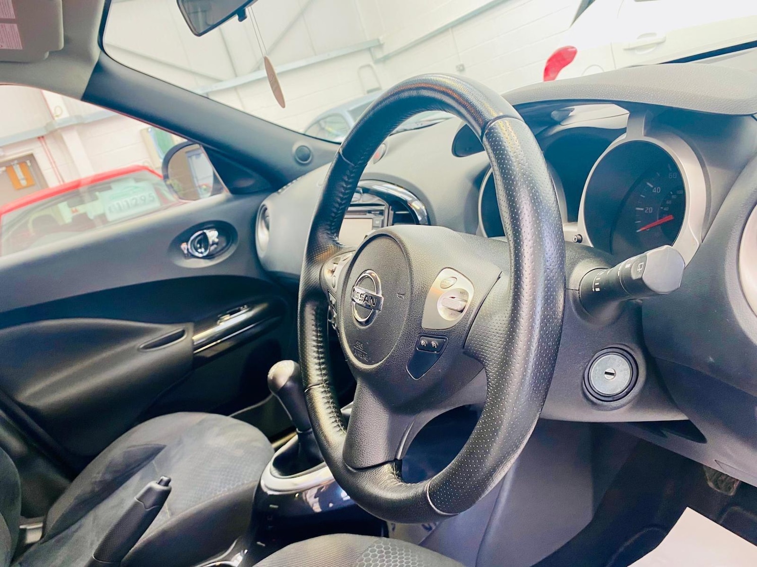 Used Nissan Juke 2013 for sale - 76349043: Photo 13