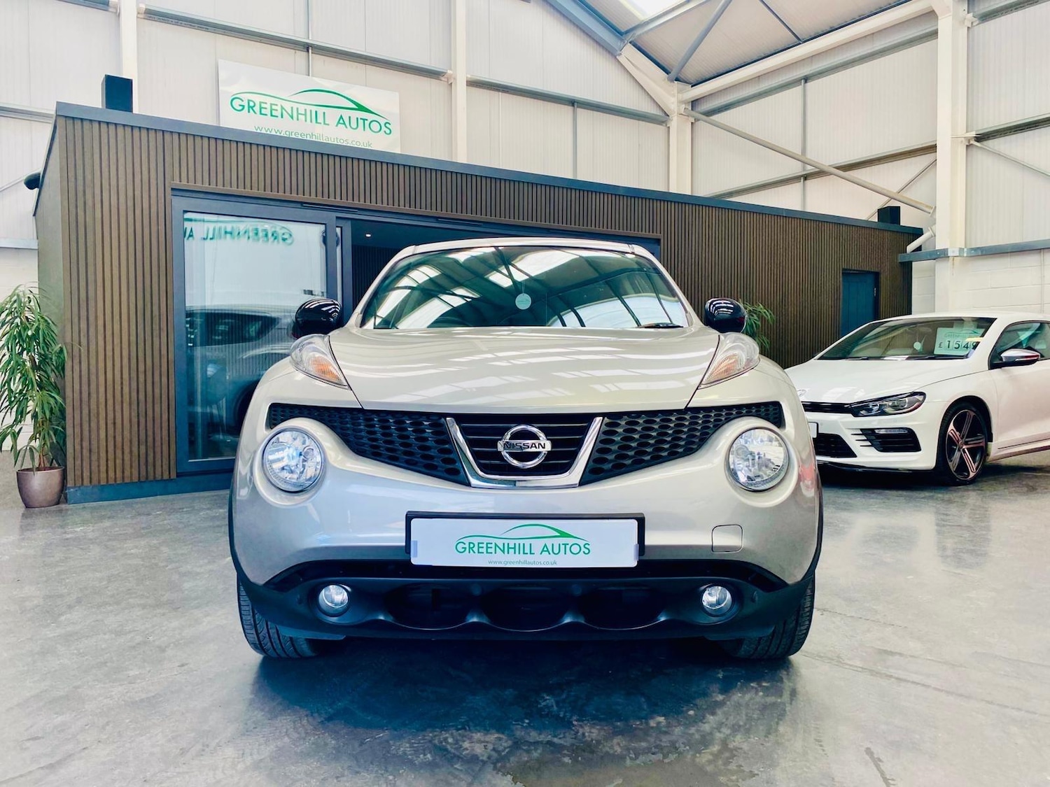 Used Nissan Juke 2013 for sale - 76349043: Photo 15