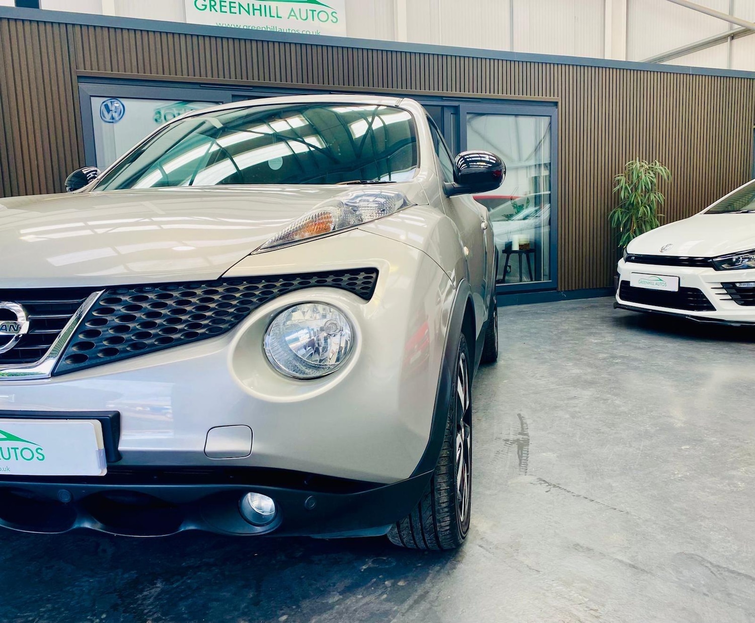 Used Nissan Juke 2013 for sale - 76349043: Photo 17