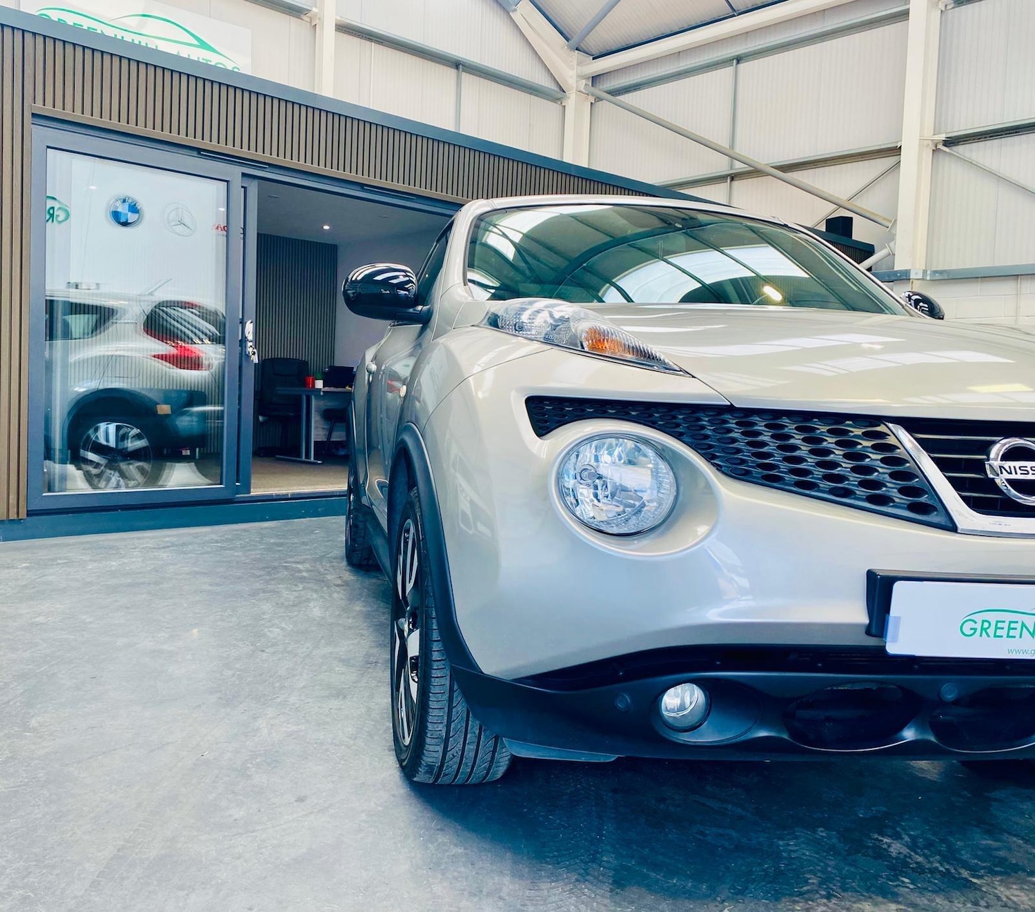 Used Nissan Juke 2013 for sale - 76349043: Photo 18