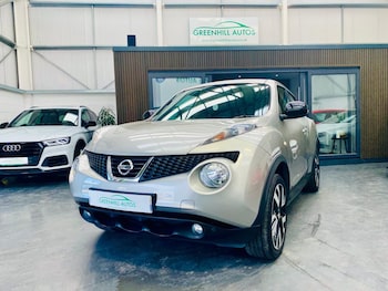 2013 (63) - 1.6 n-tec Euro 5 5dr (17in Alloy)