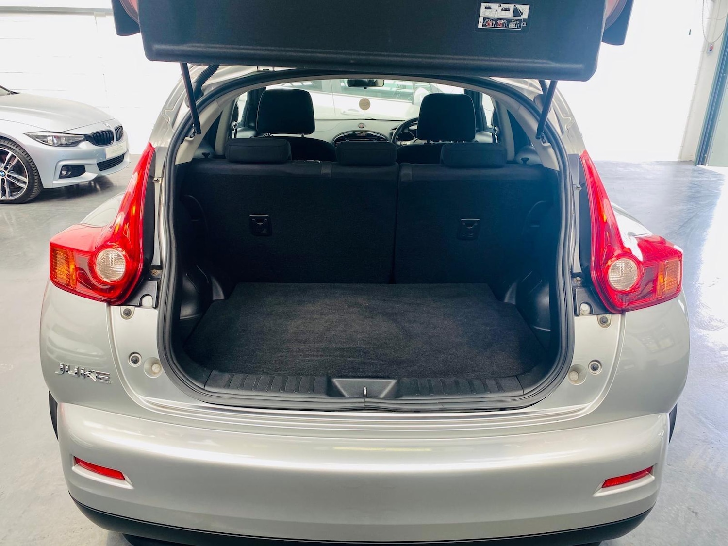 Used Nissan Juke 2013 for sale - 76349043: Photo 20