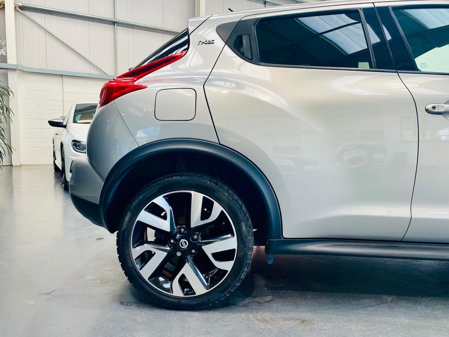 Used Nissan Juke 2013 for sale - 76349043: Photo 24