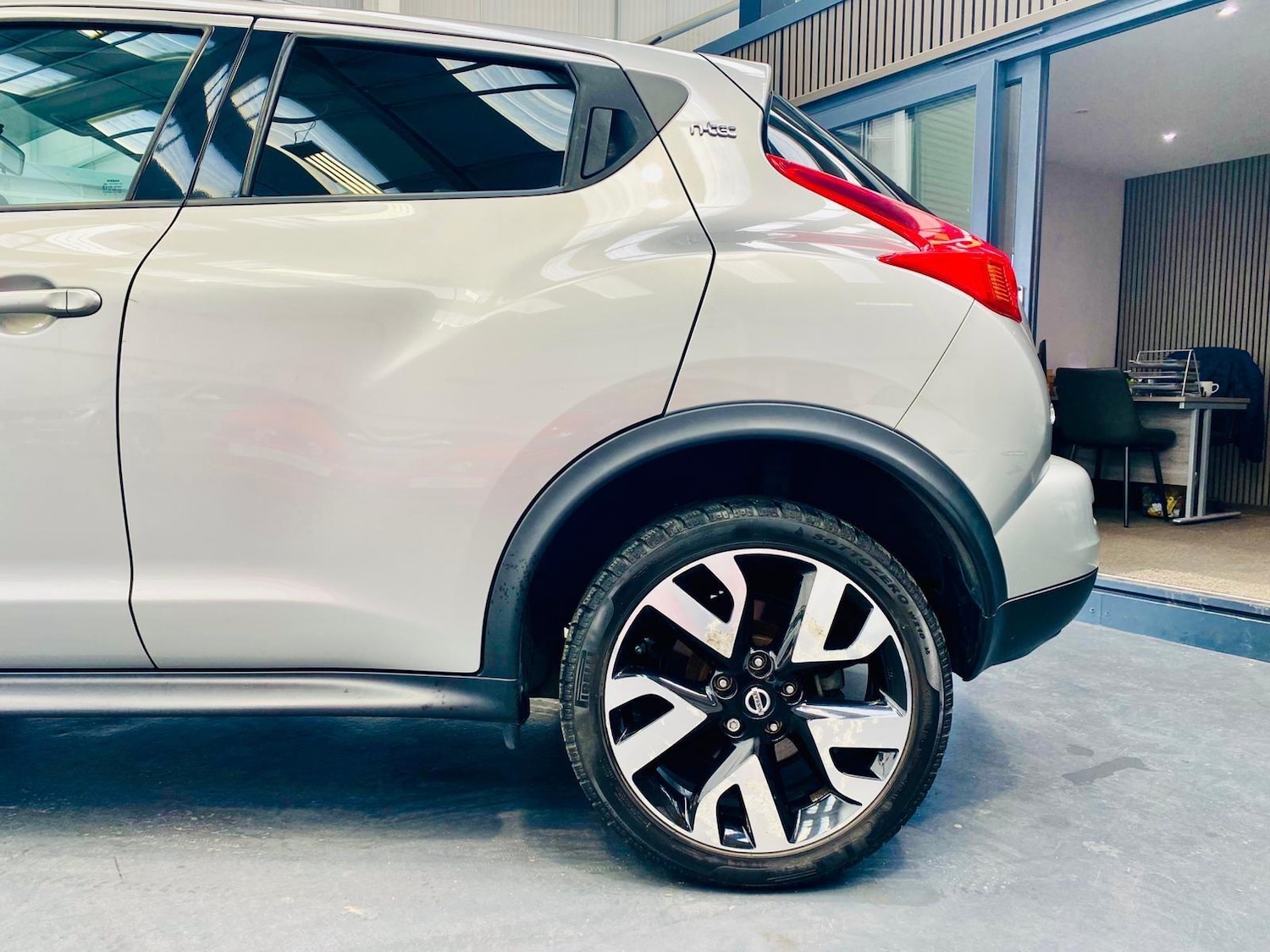 Used Nissan Juke 2013 for sale - 76349043: Photo 25