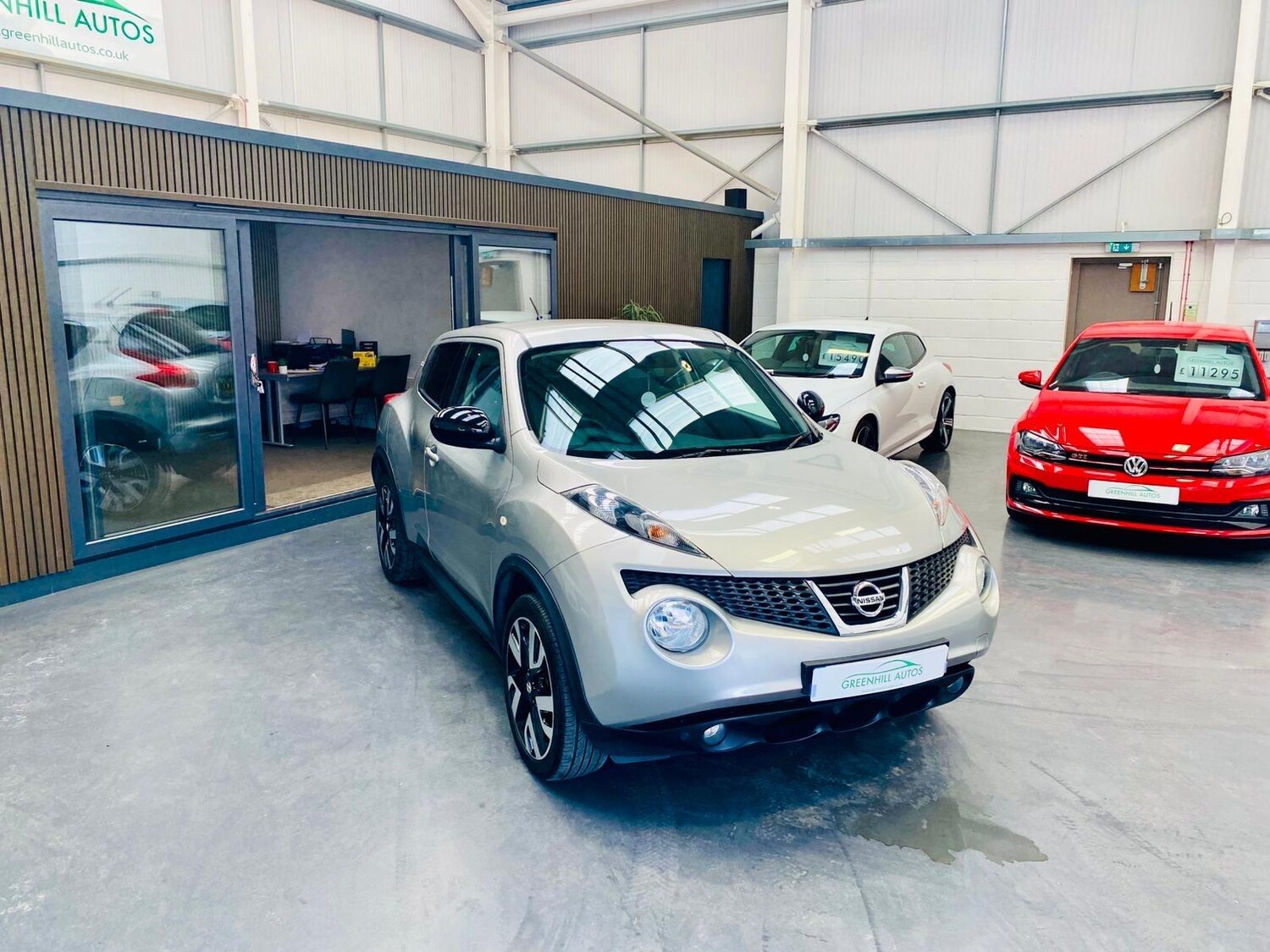 Used Nissan Juke 2013 for sale - 76349043: Photo 27