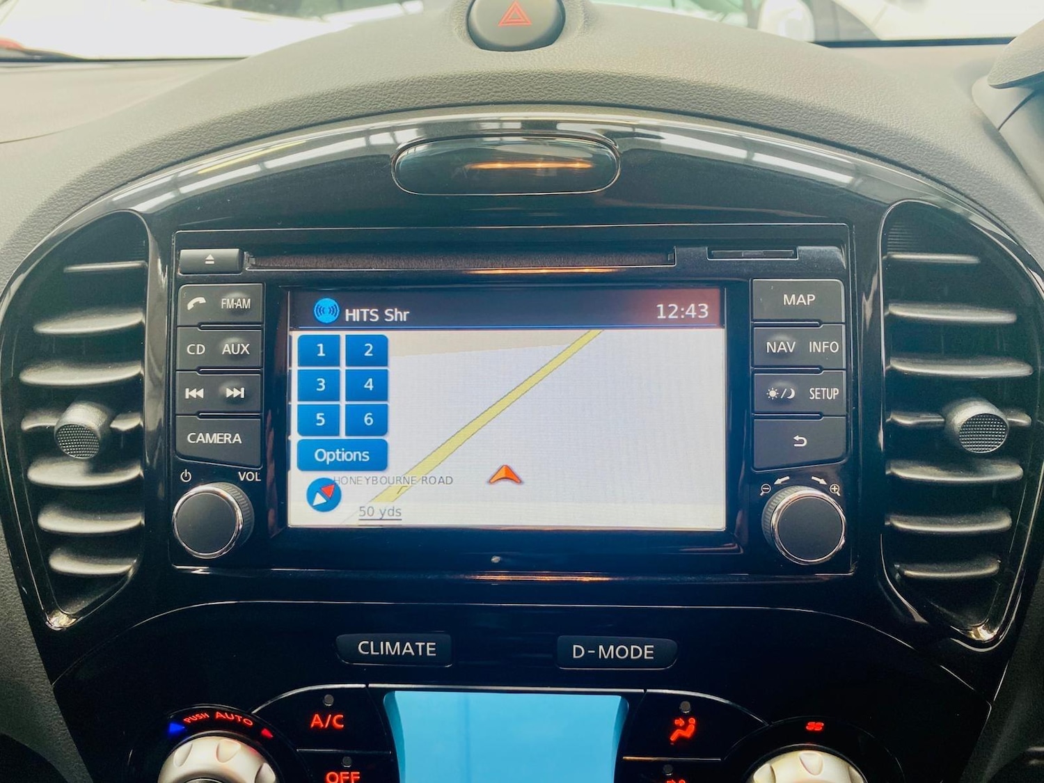 Used Nissan Juke 2013 for sale - 76349043: Photo 28