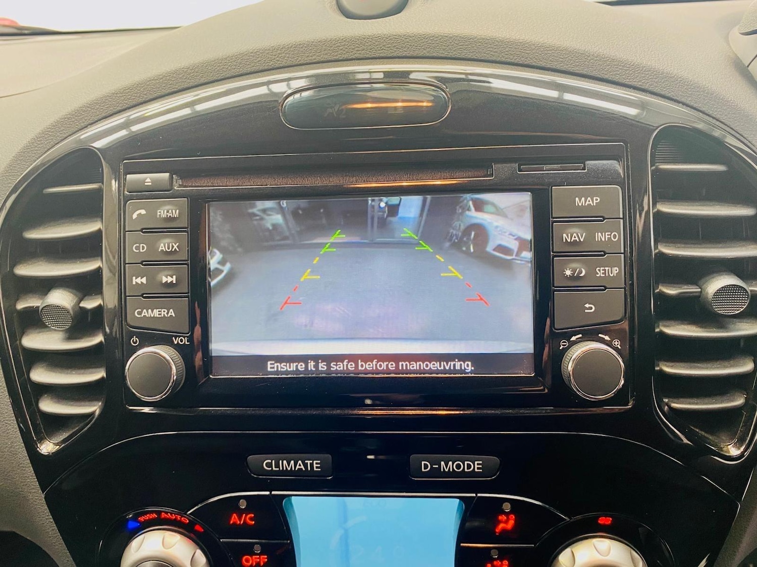 Used Nissan Juke 2013 for sale - 76349043: Photo 29