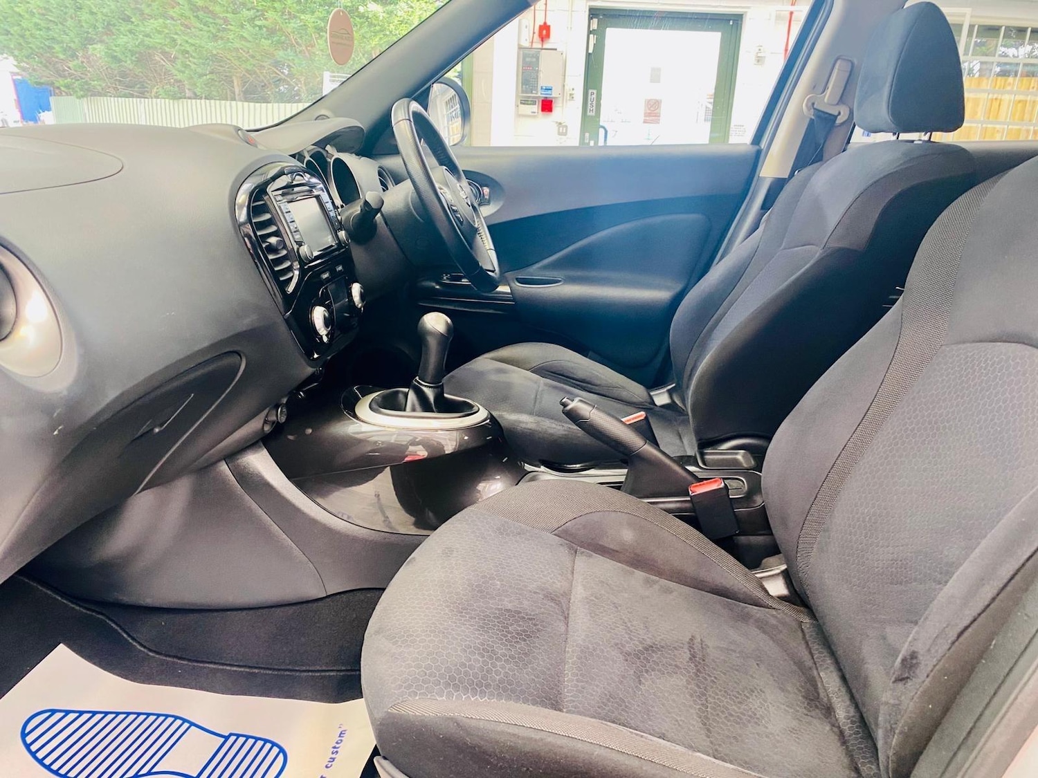 Used Nissan Juke 2013 for sale - 76349043: Photo 30