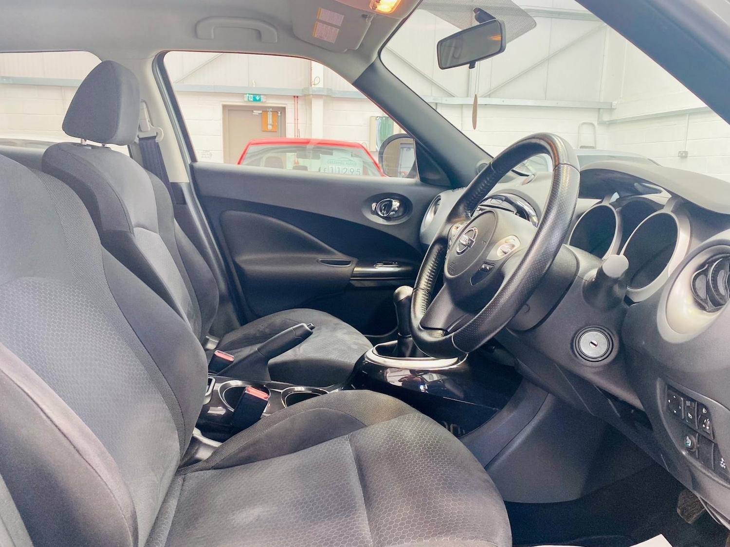 Used Nissan Juke 2013 for sale - 76349043: Photo 32