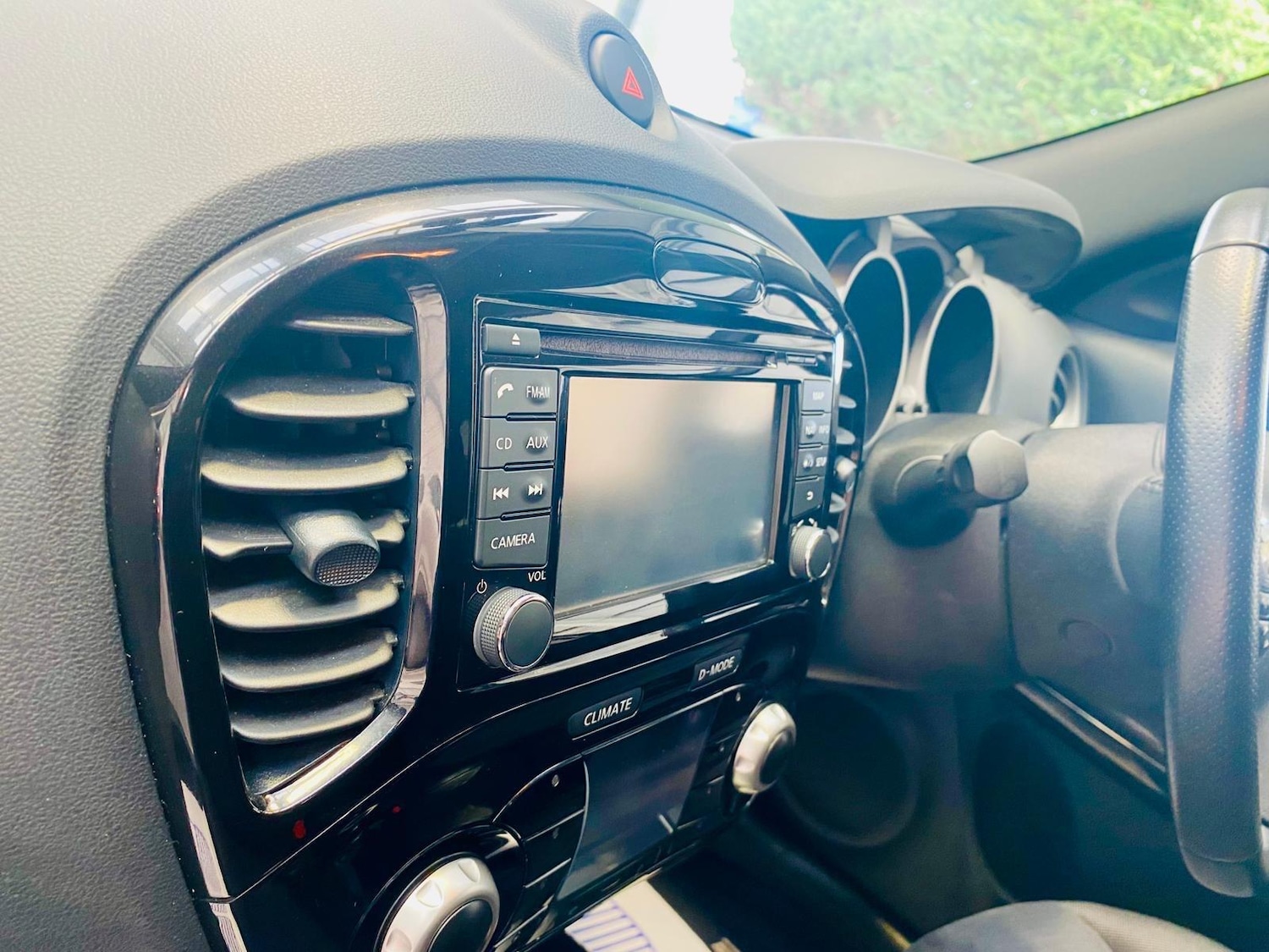 Used Nissan Juke 2013 for sale - 76349043: Photo 33