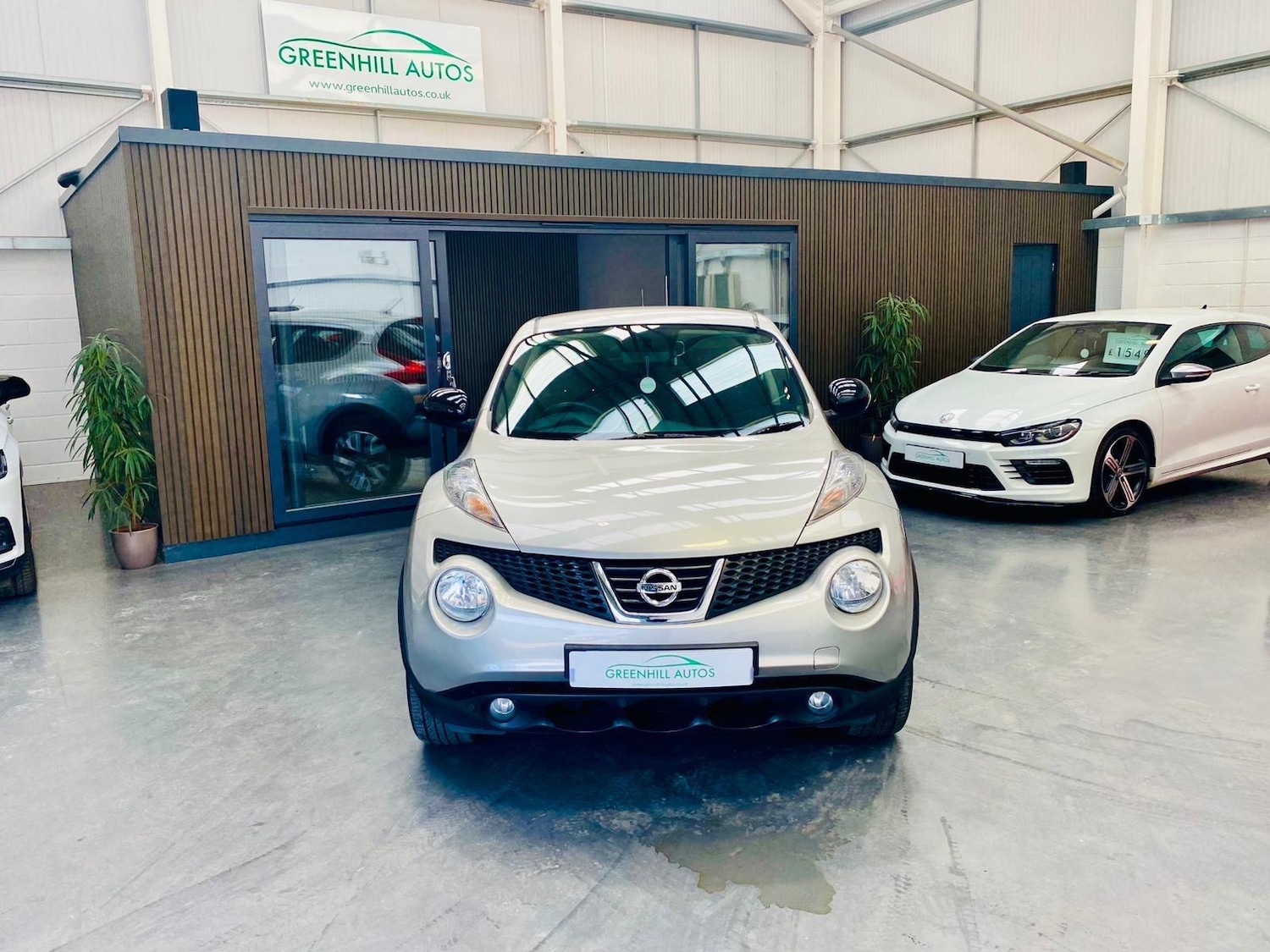 Used Nissan Juke 2013 for sale - 76349043: Photo 8