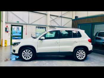 Used Volkswagen Tiguan 2015 for sale - 74989227: Photo