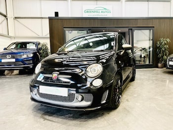 Abarth - 595