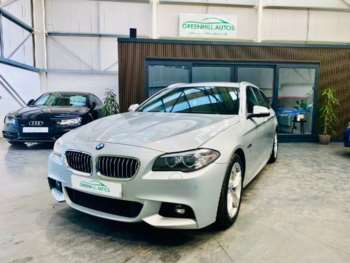 2015 (65) - 2.0 520d M Sport Touring Auto Euro 6 (s/s) 5dr