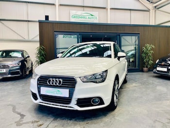 Audi - A1